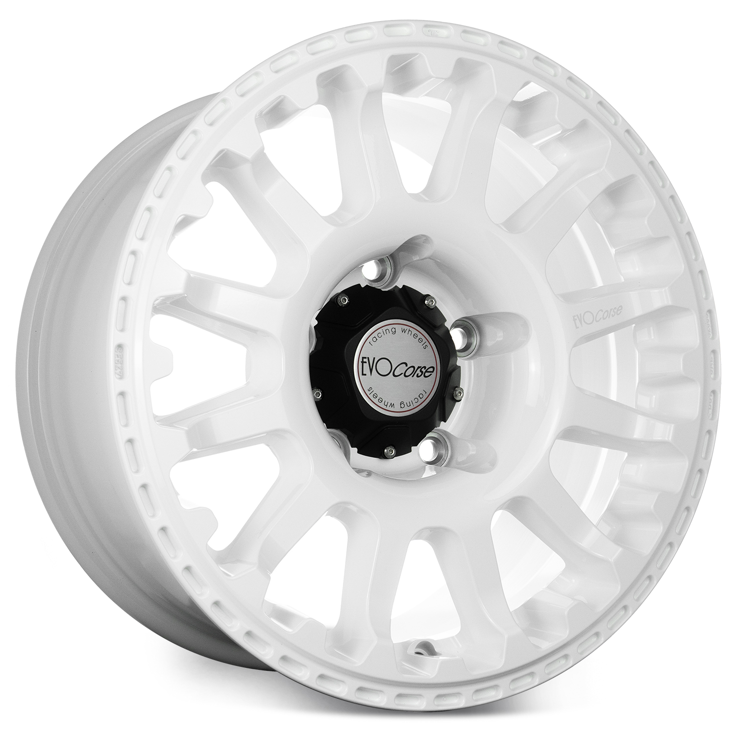 Atlas NK 8x17
