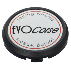 Kit cap Lancia (C120) ø55 + lente EvoCorse spazzolata (L50) ø45