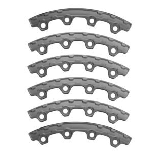 Protection ring kit for Atlas BL - Anthracite