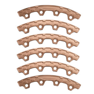 Protection ring kit for Atlas BL - Copper