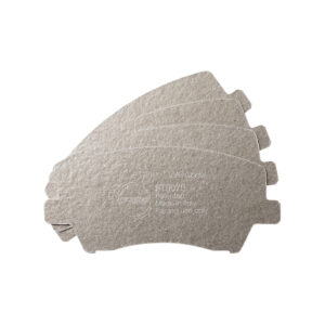 Kit P-DEF per freni Ferodo FRP3158