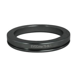 thumbnail image 2 of 4x You.S Centering Rings – 76.0mm To 66.6mm – For Mercedes, Audi, Alutec, Rial Wheels 2 of 3