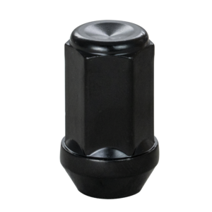 Dado chiuso in acciaio 41 mm