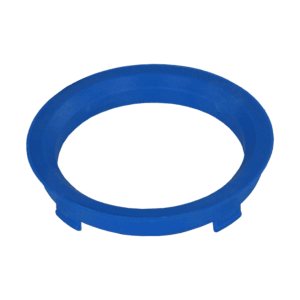 Anello di centraggio in plastica