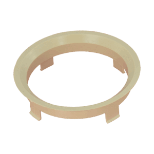 Anello di centraggio in plastica