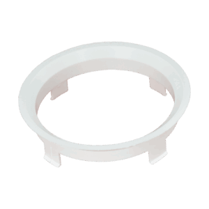Anello di centraggio in plastica