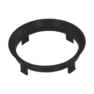 Anello di centraggio in plastica