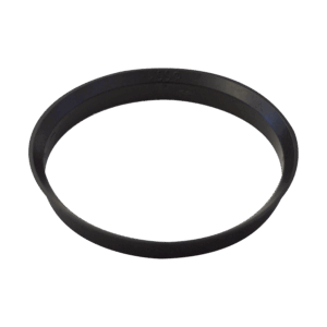 Anello di centraggio in plastica