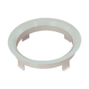 Anello di centraggio in plastica