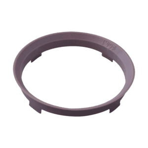 Anello di centraggio in plastica