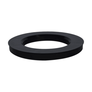 Anello di centraggio in plastica per fuoristrada