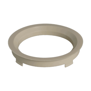 Anello di centraggio in plastica
