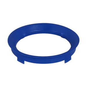 Anello di centraggio in plastica