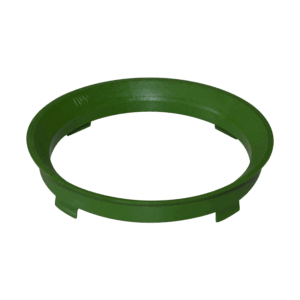 Anello di centraggio in plastica