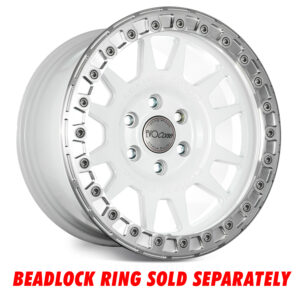Dakar BL Forged 9x17"