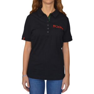 Polo donna EVO Corse