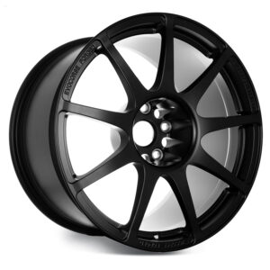Excalibur Forged 10x18"