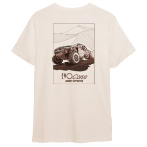 Dakar Tribute T-shirt