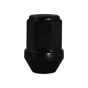 Closed end lug nut 34 mm