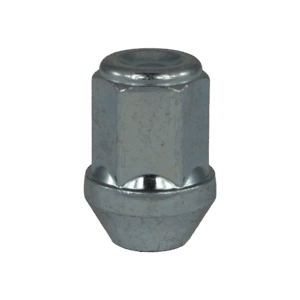 Closed end lug nut 34 mm