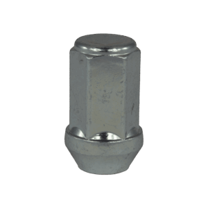 Closed end lug nut 41 mm